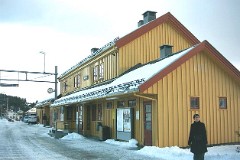 Geilo